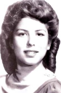 Ortiz Sandoval, Angélica de Jesús