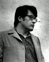 Pacheco Berny, José Emilio