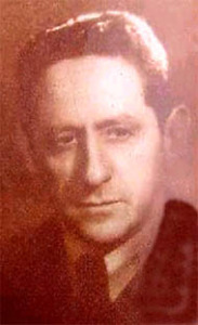 Palacios, Fernando A.