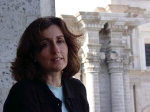 Saraga Bronstein, Eva