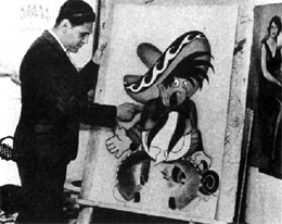 Tilghmann, Hugo