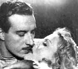 Crox Alvarado y Lina Montes