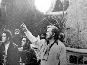 Cinelandia, publicación quincenal, No. 401, 22 de Febrero de 1975. P. 9