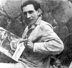 Guillermo Calles Guerrero