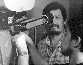 Armando Casas