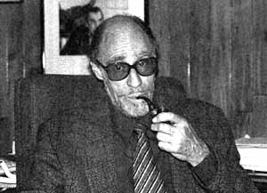 Joskowicz Alfredo