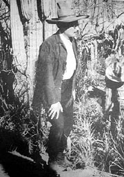 Kamffer Cardoso, Raúl