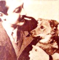 El Cine Gráfico. 1 de enero de 1934. P. 32