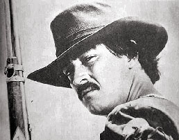 Retrato Rodolfo de Anda
