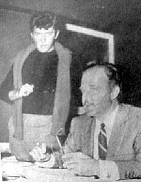 René Cardona y René Cardona Zacarías