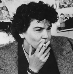Josefina Vicens Maldonado