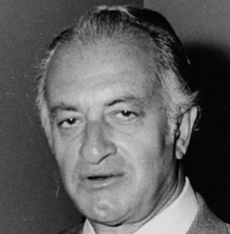 Walerstein, Gregorio