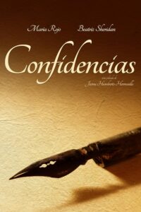 Cartel Confidencias