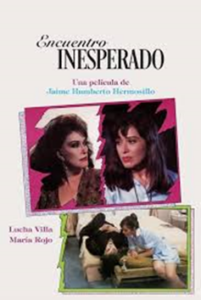 Cartel Villaseñor Arturo