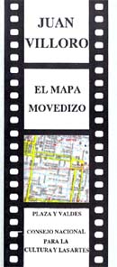 Guion El mapa movedizo