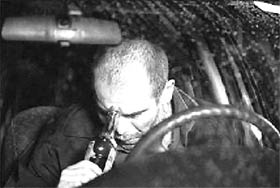 Jesús Ochoa, protagonista de Asesino en serio