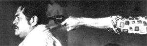 Una historia de fugitivos, Crónica roja