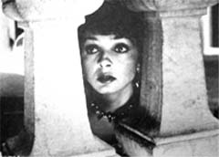 Ana Martín, protagonista de El pacto