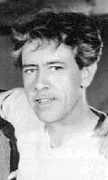 Retrato de Chano Urueta