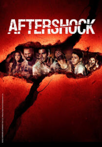 Aftershock
