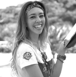 Palazuelos, Melissa