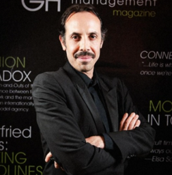 Peñalosa Ortega, Luis Genaro