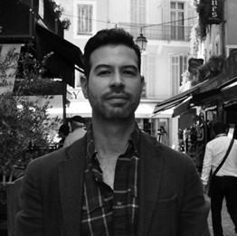 Pablos, David