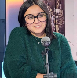 Lara, Itzel 
