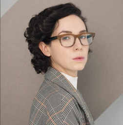 Beristáin Egurrola, Natalia