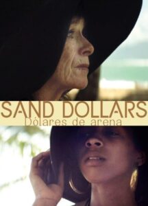 Cartel de la película Dólares de arena