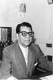 Bayardi, Manuel Ángel