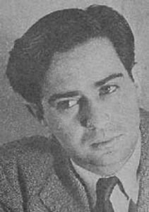 Blanco Moheno, Roberto