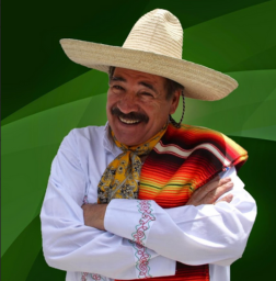 Cárdenas, Manuel Agapito