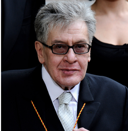 José Emilio Pacheco
