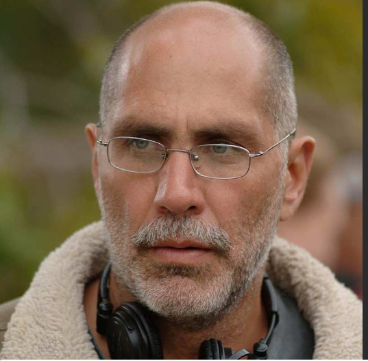 Guillermo Arriaga
