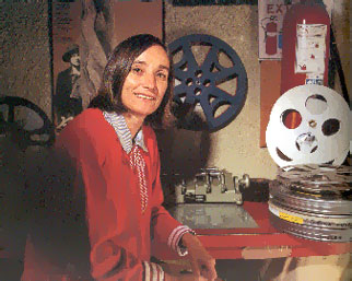 Busi Cortés