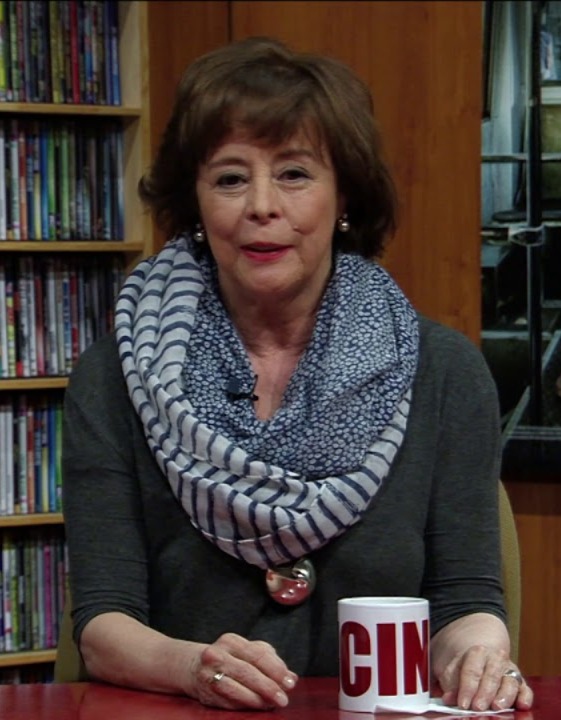 Paz Alicia Garcíadiego