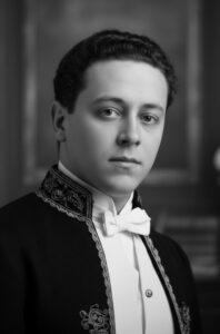 Villatoro Escobedo, Gustavo Francis